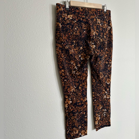 Anthropologie Essential Slim Pant - Picture 5 of 6